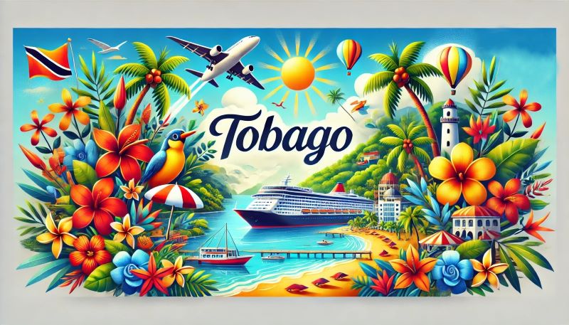 Tobago.com Image